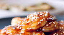 20 Minute Asian Shrimp Stir Fry 20 Minute Asian Shrimp Stir Fry