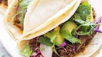 Slow Cooker Mexican Pulled Pork Tacos Slow Cooker Mexican Pulled Pork Tacos