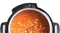 Instant Pot Taco Soup Instant Pot Taco Soup