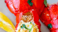 The Best Easy Instant Pot Lobster Tail Recipe The Best Easy Instant Pot Lobster Tail Recipe