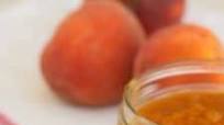 Old-Fashioned Peach Butter Recipe Old-Fashioned Peach Butter Recipe
