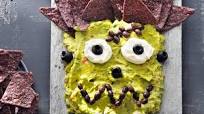 Monster Guacamole Monster Guacamole