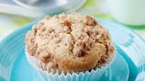 Pear Muffins with Cinnamon Crumble Pear Muffins with Cinnamon Crumble