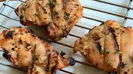 Grilled Keto Chicken Thighs with Maple Dijon Low Carb Chicken Marinade Grilled Keto Chicken Thighs with Maple Dijon Low Carb Chicken Marinade