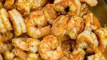 Keto Cajun Shrimp Keto Cajun Shrimp