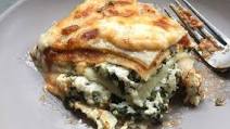 Samin Nosrat's 'The Big Lasagna' Recipe Samin Nosrat's 'The Big Lasagna' Recipe