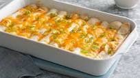 Brunch Enchiladas Brunch Enchiladas