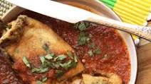Chiles Rellenos (Mexican-Style Cheese-Stuffed Chilies) Recipe Chiles Rellenos (Mexican-Style Cheese-Stuffed Chilies) Recipe