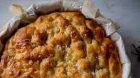 Easy Make Ahead Focaccia Easy Make Ahead Focaccia