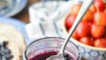 Blueberry Jam Blueberry Jam