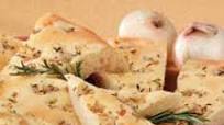 Herb Focaccia Bread Herb Focaccia Bread
