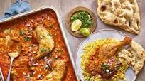 Roasting tin chicken tikka masala Roasting tin chicken tikka masala