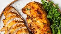 Best Air Fryer Chicken Breast Without Breading Best Air Fryer Chicken Breast Without Breading