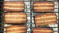 Hot smoked tofu Hot smoked tofu