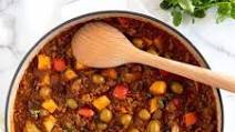 Cuban Picadillo Cuban Picadillo