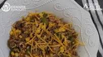 Enchilada Rice Enchilada Rice