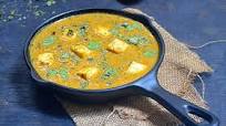 Methi Malai Paneer Recipe Methi Malai Paneer Recipe