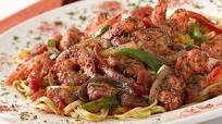 Cajun Jambalaya Pasta Cajun Jambalaya Pasta