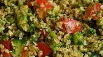 Easy Tabbouleh Salad Easy Tabbouleh Salad