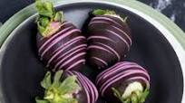 Fancy Chocolate Covered Strawberries Recipe Fancy Chocolate Covered Strawberries Recipe
