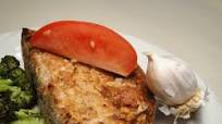 Catalan Tomato Bread Catalan Tomato Bread