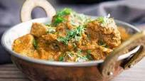 Lamb Rogan Josh