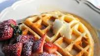 Waffles of Insane Greatness Waffles of Insane Greatness