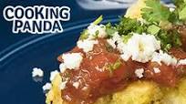 California Tamale Pie California Tamale Pie