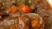 Instant Pot Cheater Beef Stew Instant Pot Cheater Beef Stew