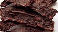 My Moms Deer Jerky My Moms Deer Jerky