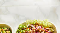 Pressure Cooker Asian Pork Cabbage Bowl Pressure Cooker Asian Pork Cabbage Bowl