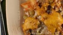 Shipwreck Casserole Shipwreck Casserole