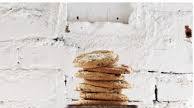 Chocolate Chip Cookies from Back in the Day Bakery | Workman's Blue Plate Special Chocolate Chip Cookies from Back in the Day Bakery | Workman's Blue Plate Special