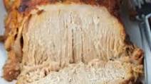 Coca-Cola Braised Pork Loin – Slow Cooker Recipe Coca-Cola Braised Pork Loin – Slow Cooker Recipe