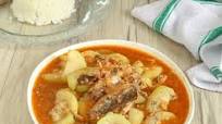 Quick and Easy Ginisang Upo at Sardinas Quick and Easy Ginisang Upo at Sardinas