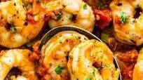 Shrimp Diablo Shrimp Diablo