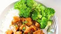 Instant Pot Teriyaki Chicken Instant Pot Teriyaki Chicken