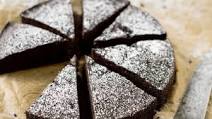 Stovetop Chocolate Cake Stovetop Chocolate Cake