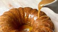 Pumpkin Bundt Cake Pumpkin Bundt Cake