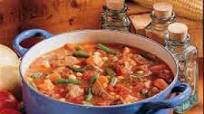 Southwestern Stew Pot Southwestern Stew Pot