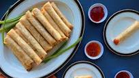 Lumpia Shanghai Lumpia Shanghai