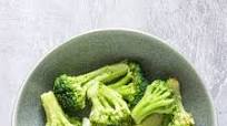 Air Fryer Frozen Broccoli Air Fryer Frozen Broccoli