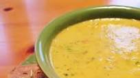Cream of Broccoli Soup Cream of Broccoli Soup