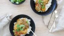 Slow Cooker Yellow Beef Curry recipe Slow Cooker Yellow Beef Curry recipe