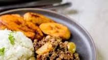 Cuban Picadillo Recipe Cuban Picadillo Recipe