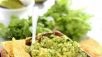Authentic Guacamole Recipe Authentic Guacamole Recipe