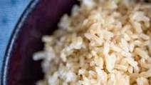 Instant Pot Long Grain Brown Rice Instant Pot Long Grain Brown Rice
