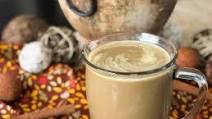 Pumpkin Spiced Latte - Keto|Paleo Pumpkin Spiced Latte - Keto|Paleo