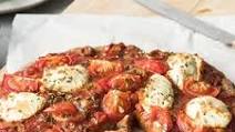 Gluten-Free Pizza Dough Gluten-Free Pizza Dough