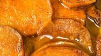 Easy Southern Candied Sweet Potatoes Easy Southern Candied Sweet Potatoes